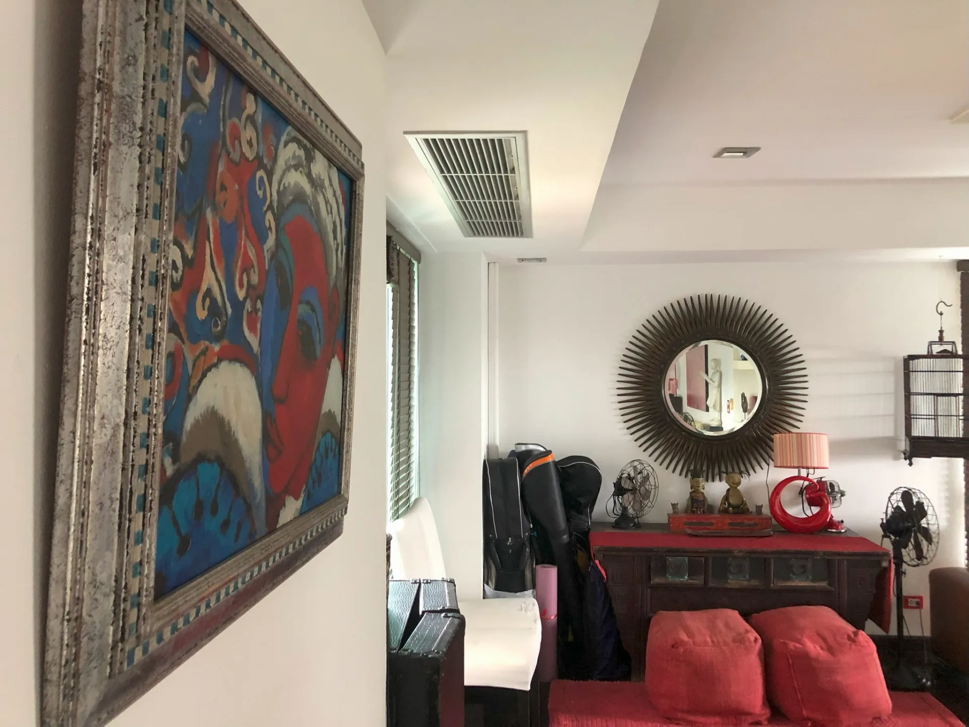 Property photos for La Cascade