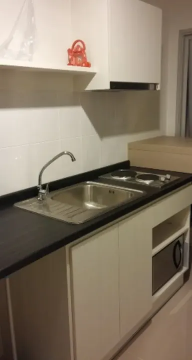 Property photos for Aspire Rama 9