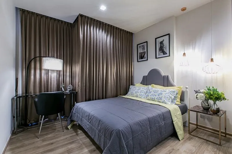 Property photos for THE LINE Jatujak - Mochit