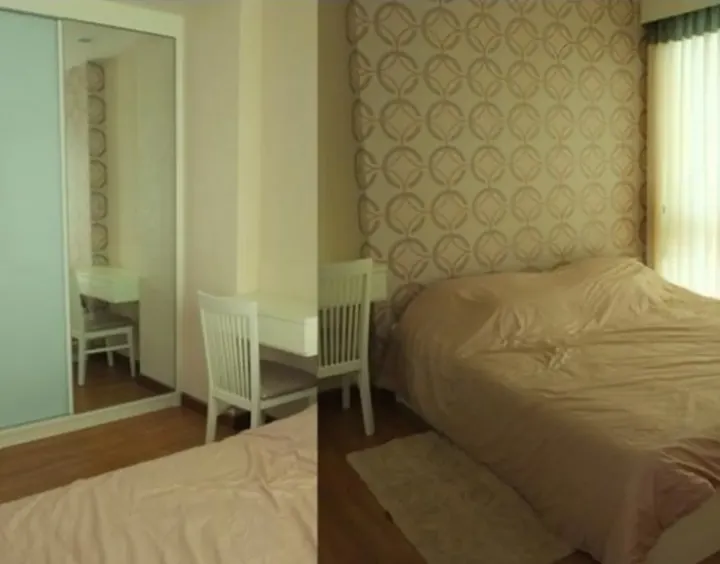 Property photos for Wish @ Samyan