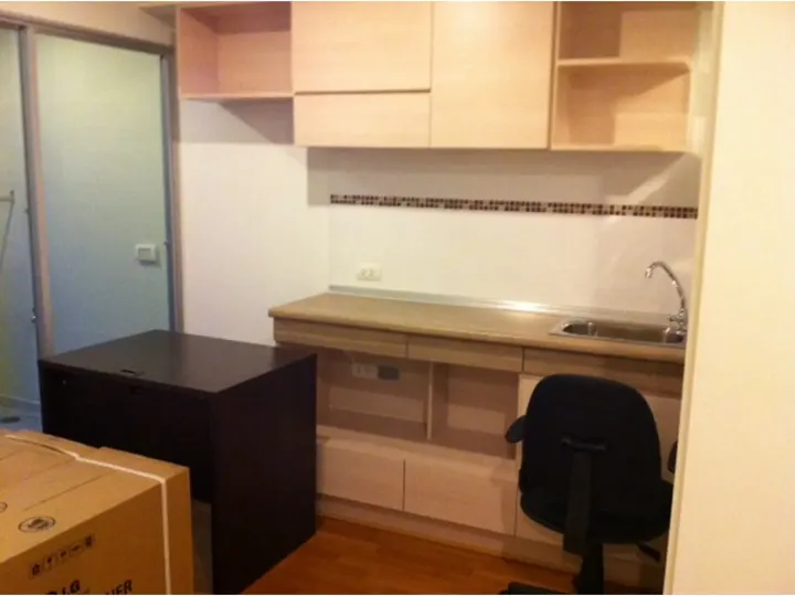 Property photos for Lumpini Place Rama 4 - Kluaynamthai