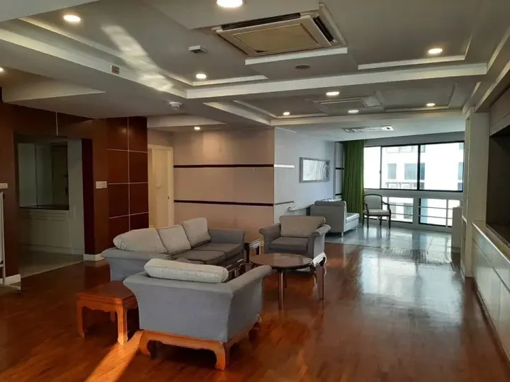 Property photos for President Park Sukhumvit 24