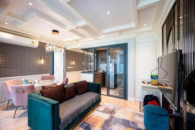 Property photos for Taka Haus Ekamai 12
