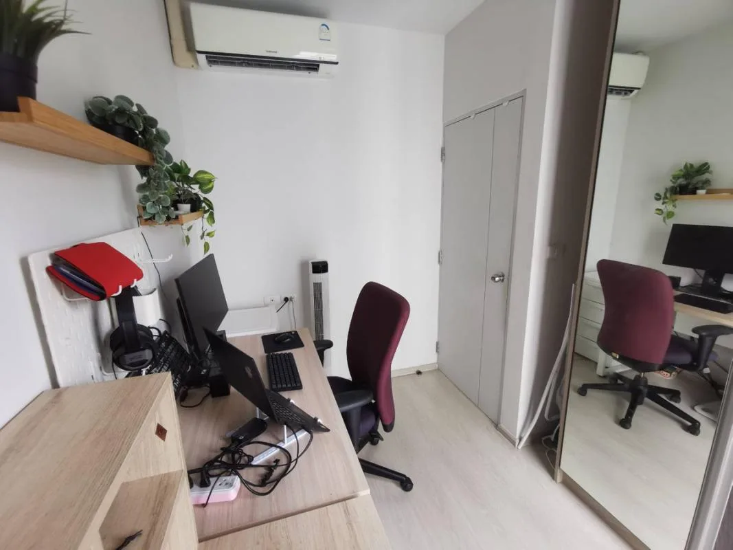 Property photos for Unio Sukhumvit 72 (phase 2)