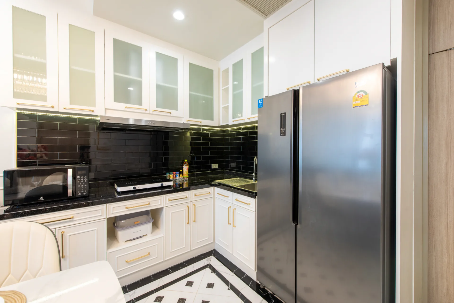 Property photos for Noble Ploenchit