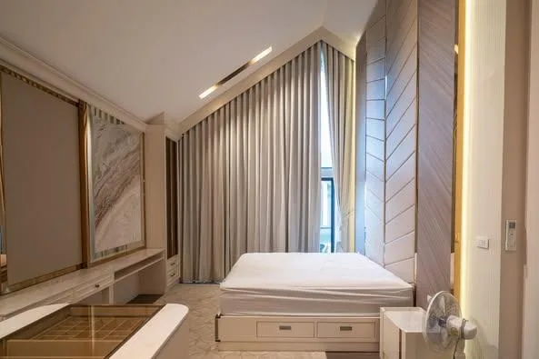 Property photos for Bangkok Boulevard Rama 9-srinakarindra