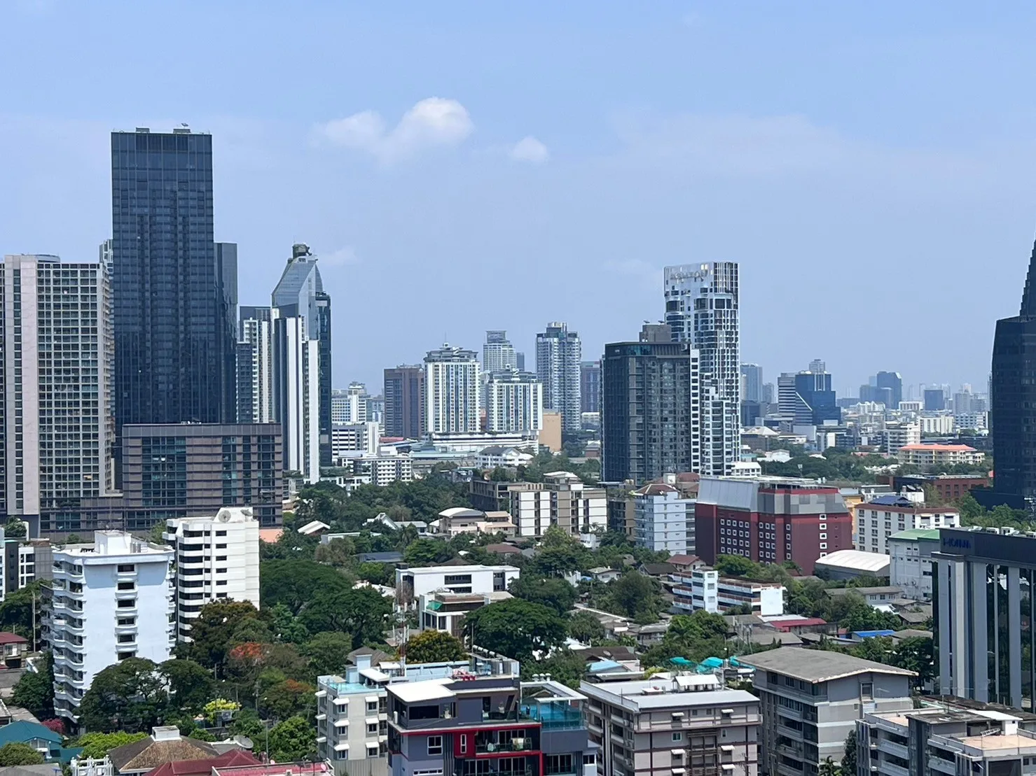 Property photos for Kraam Sukhumvit 26