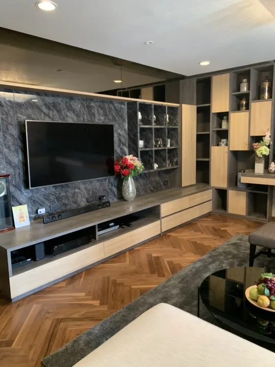 Property photos for Pearl Garden