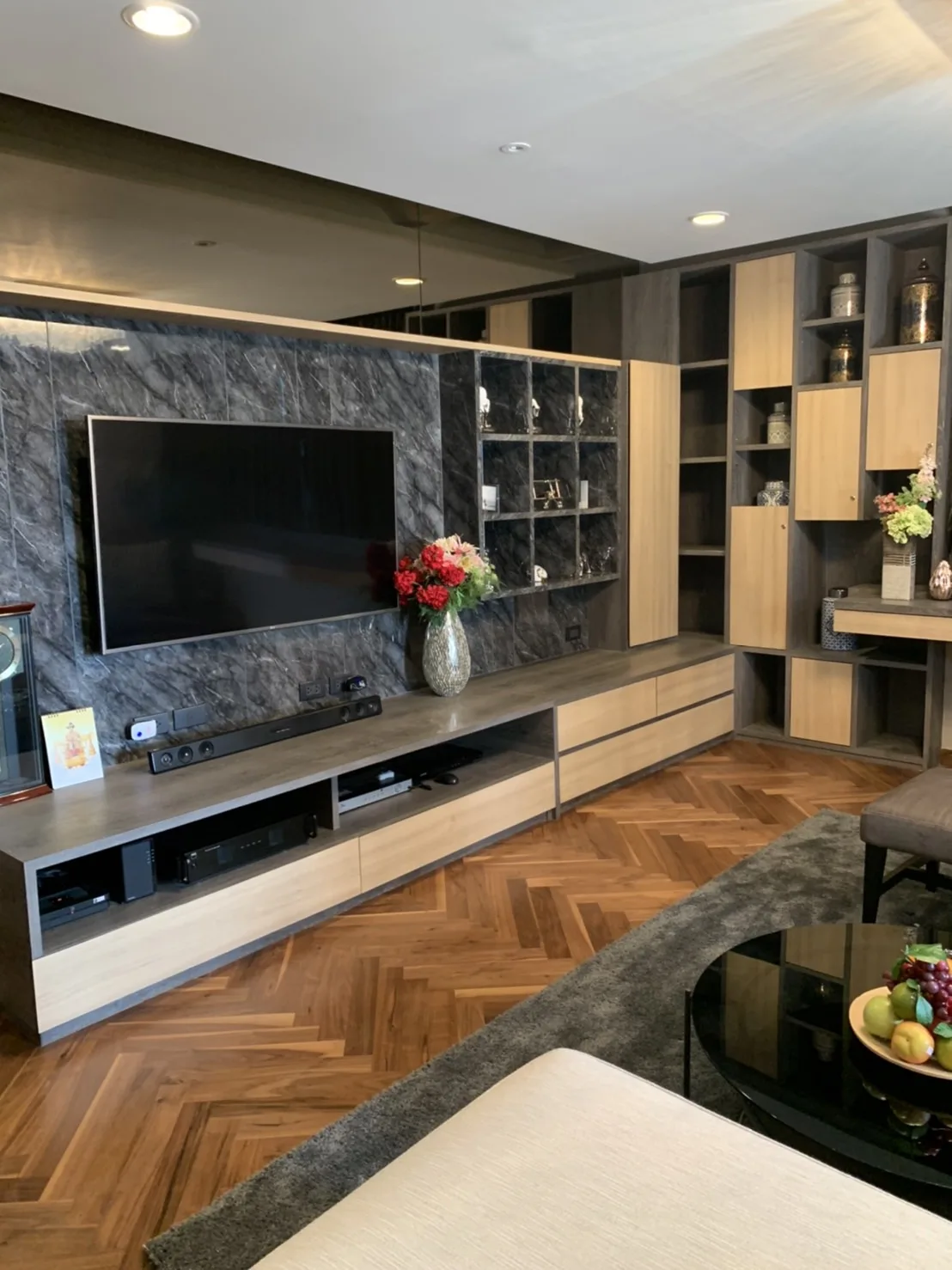 Property photos for Pearl Garden