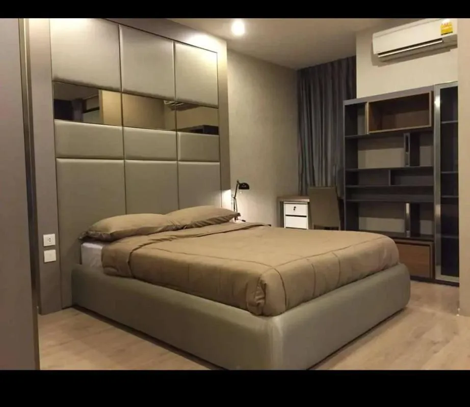 Property photos for Ideo Q Chula - Samyan