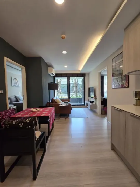 Property photos for Vtara Sukhumvit 36