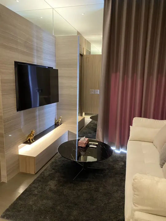 Property photos for The Esse at Singha Complex