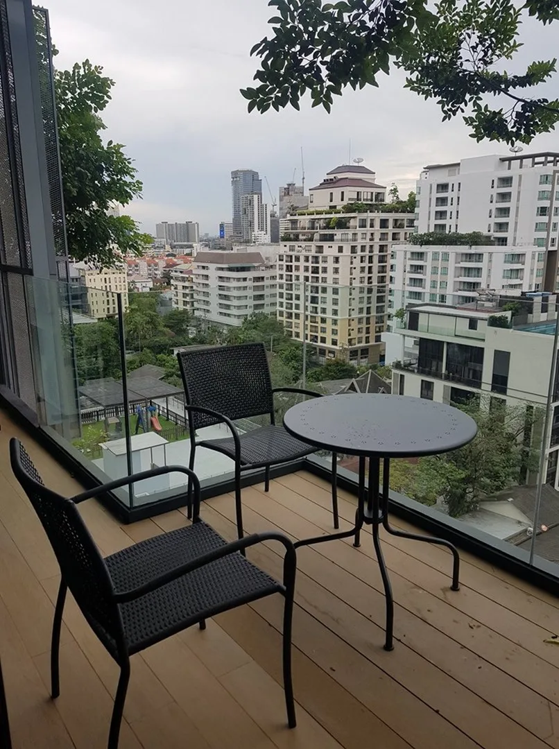 Property photos for Siamese Exclusive Sukhumvit 31