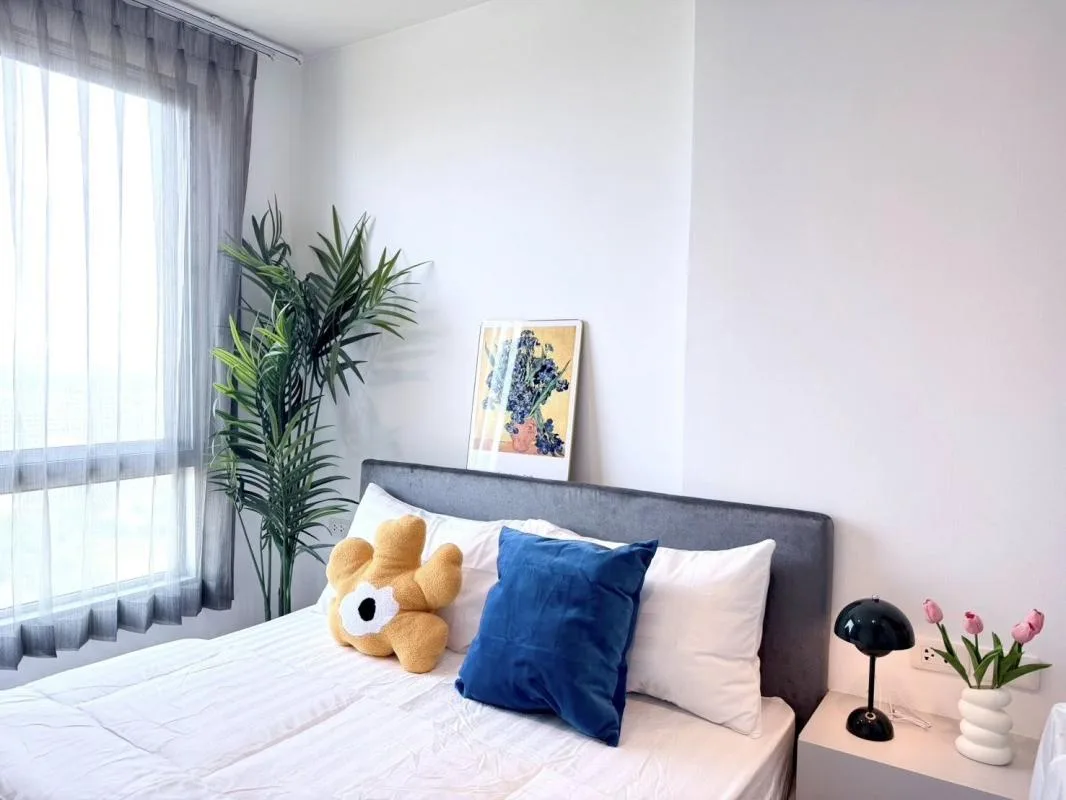 Property photos for The Base Sukhumvit 77