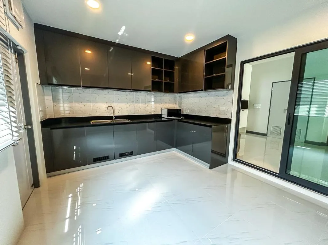 Property photos for The City Bangna