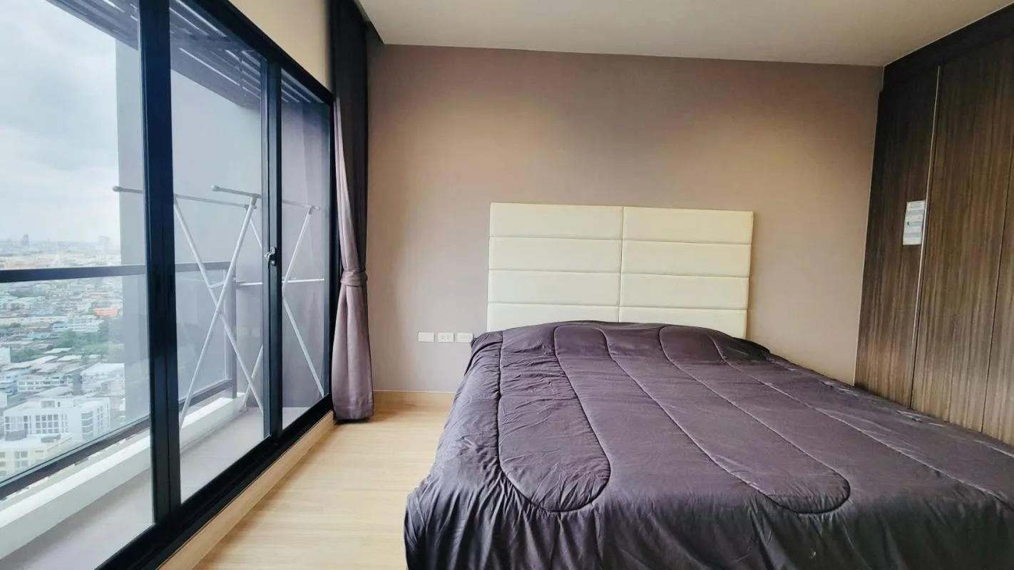 Property photos for Urbano Absolute Sathon - Taksin
