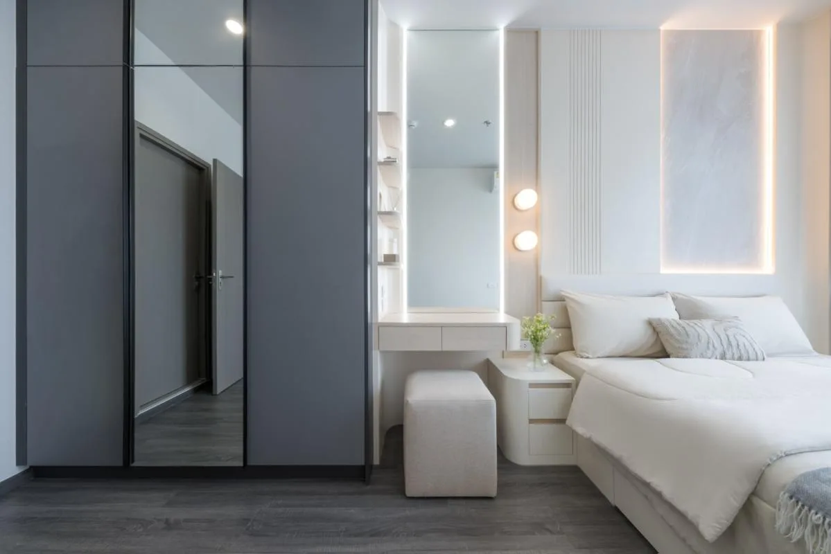 Property photos for Ideo Sukhumvit ??? Rama 4