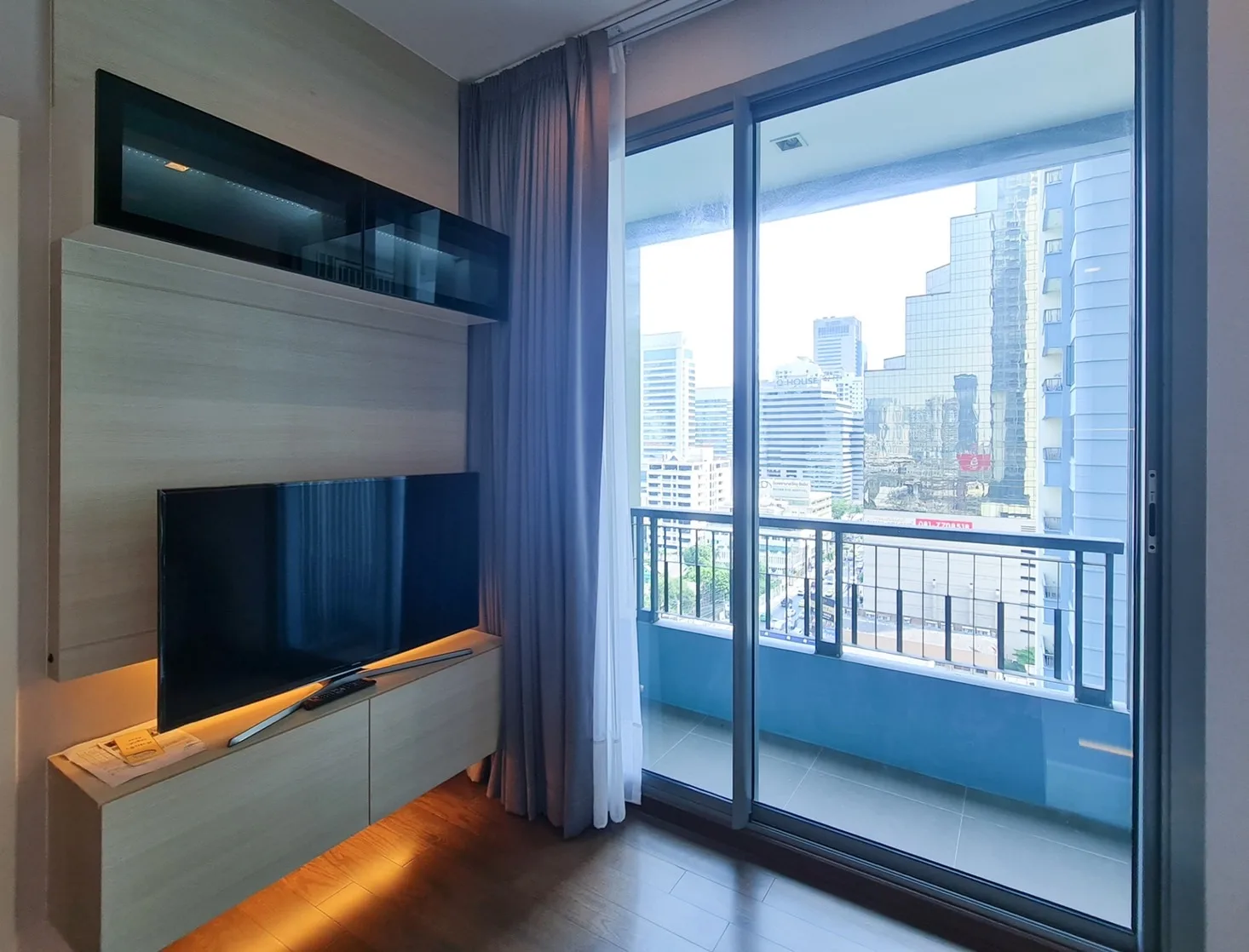 Property photos for Q Asoke