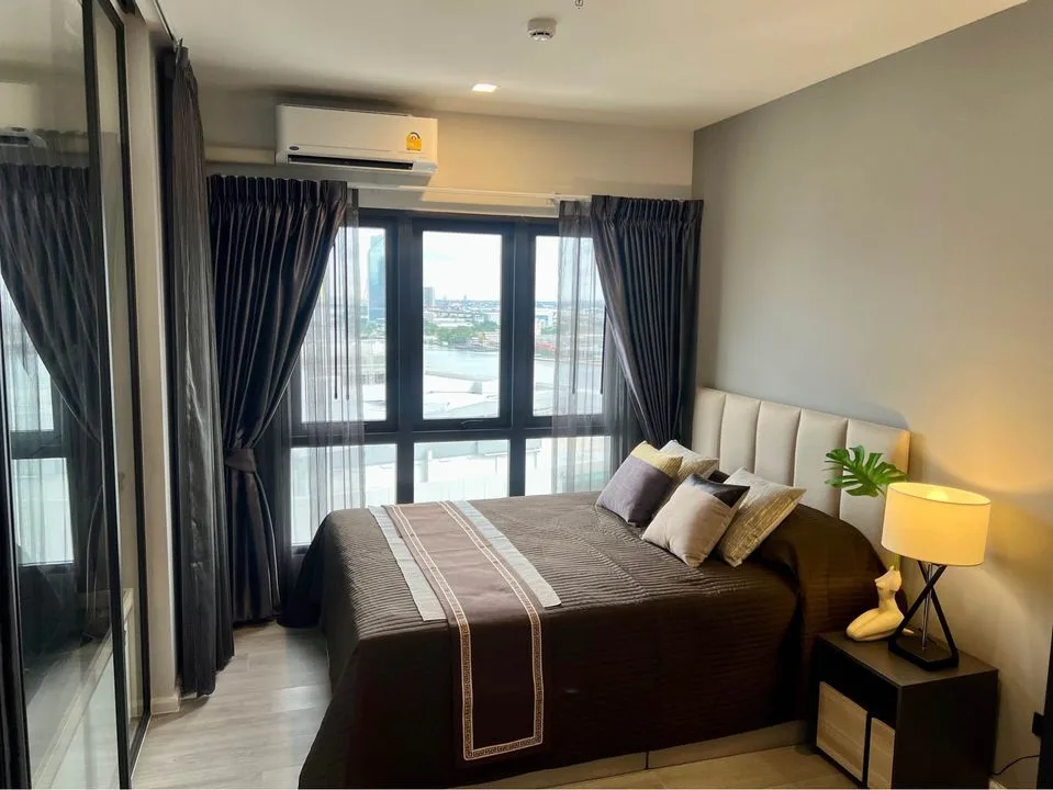 Property photos for The Key Rama 3