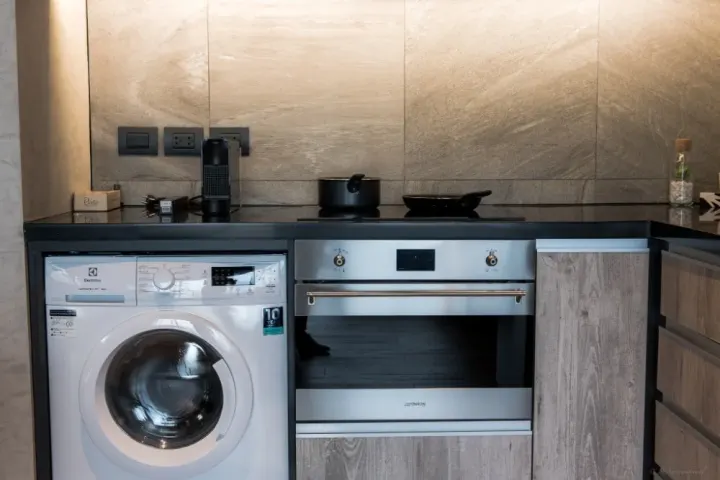 Property photos for The Lofts Asoke