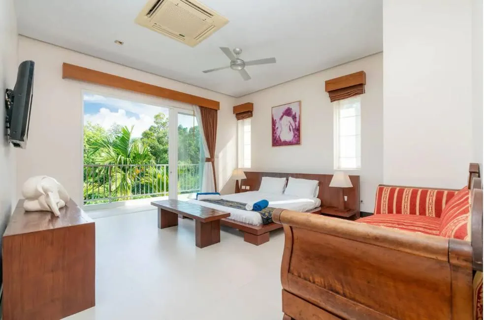 Property photos for Phuket Villa 12/51 Soi Namjai