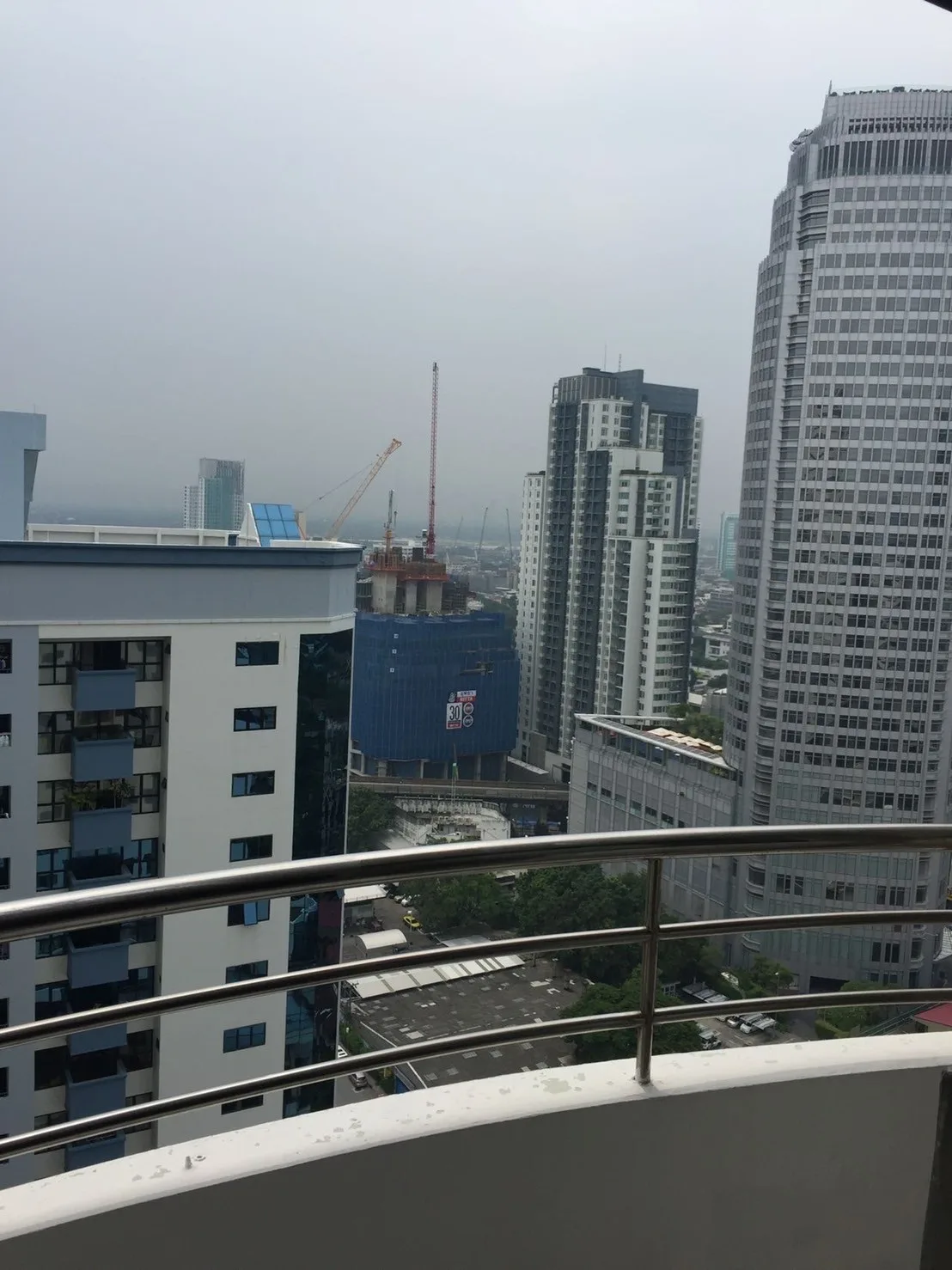Property photos for Top View Tower
