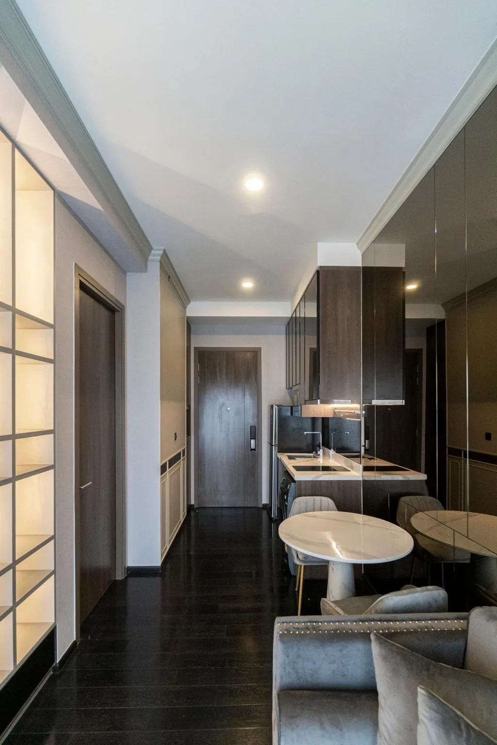 Property photos for Park Origin Thonglor