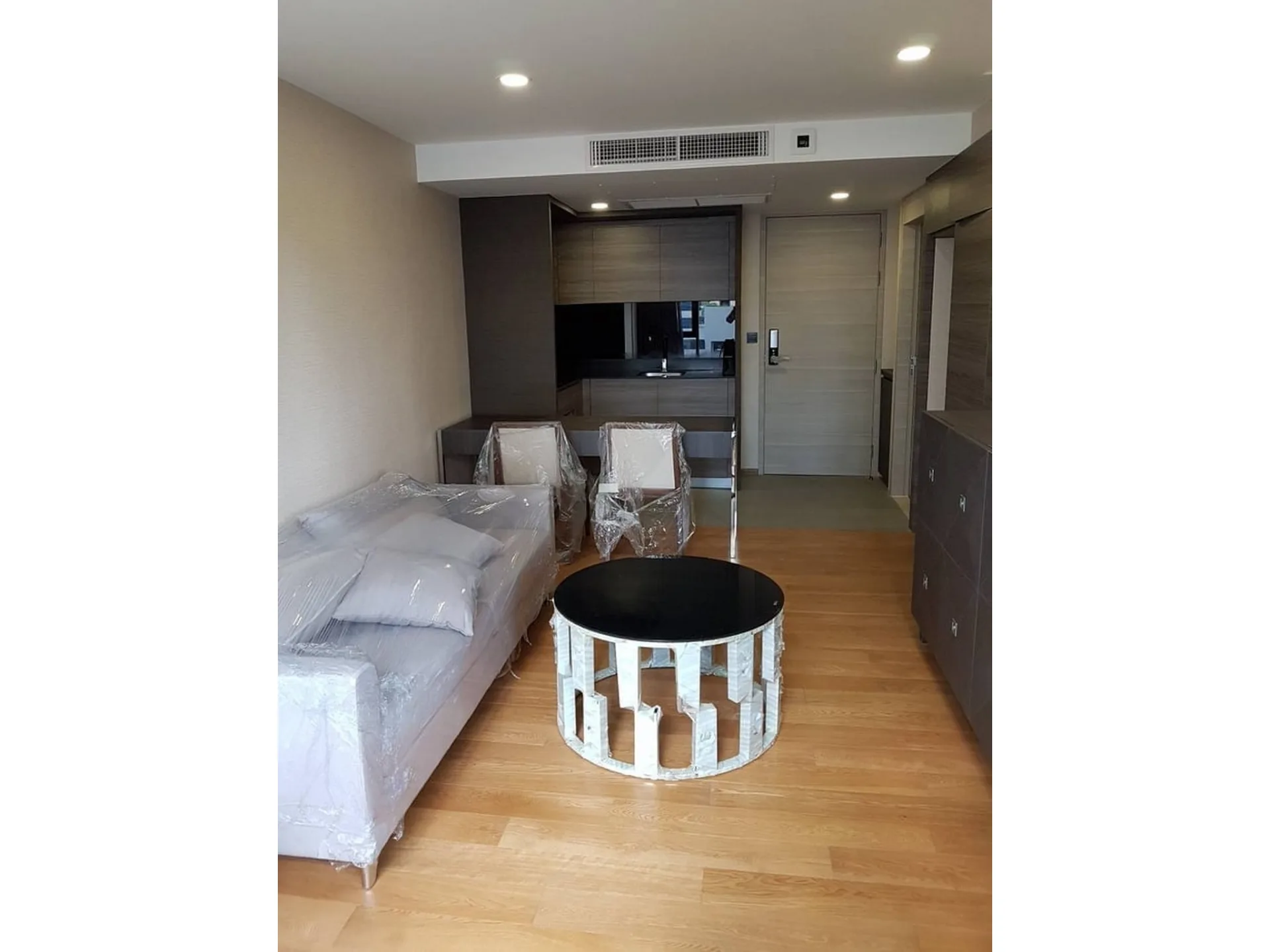 Property photos for Klass Condo Langsuan