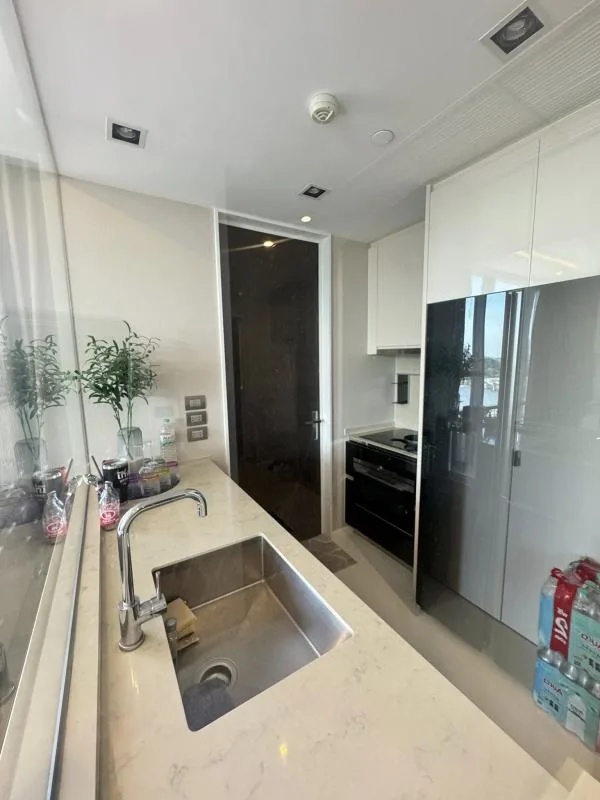 Property photos for The Bangkok Sathorn