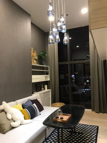 Property photos for Chewathai Residence Asoke