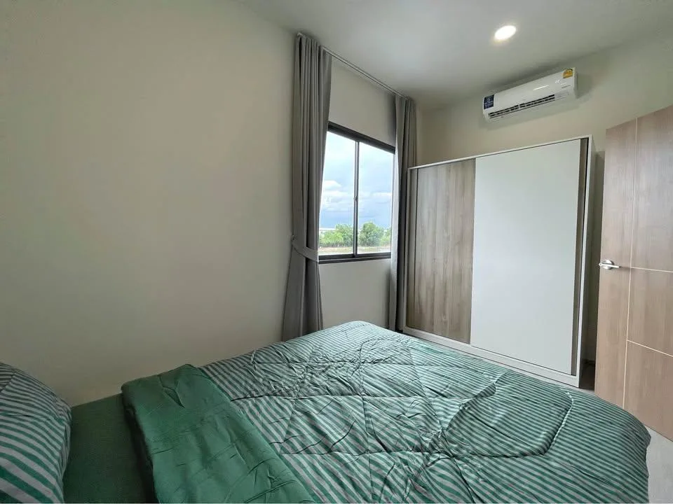Property photos for Altitude Kraf Bangna