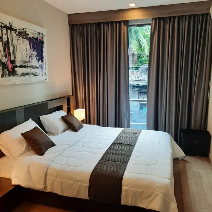 Property photos for Trapezo Sukhumvit 16