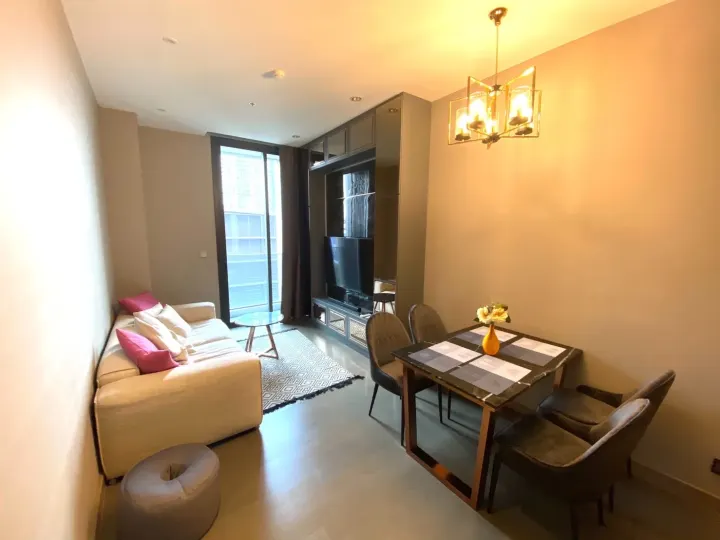Property photos for The Esse at Singha Complex