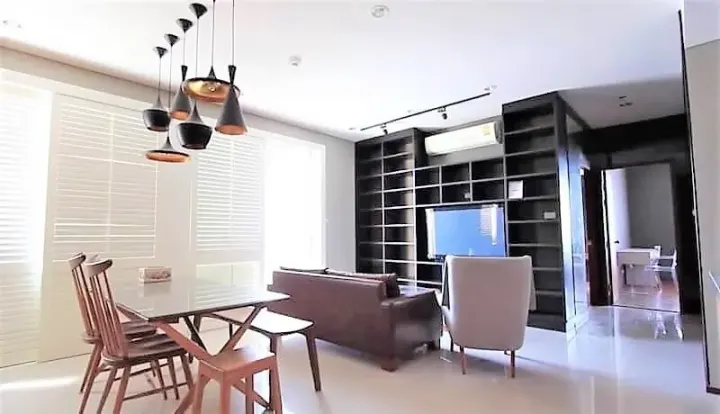 Property photos for Villa Sathorn