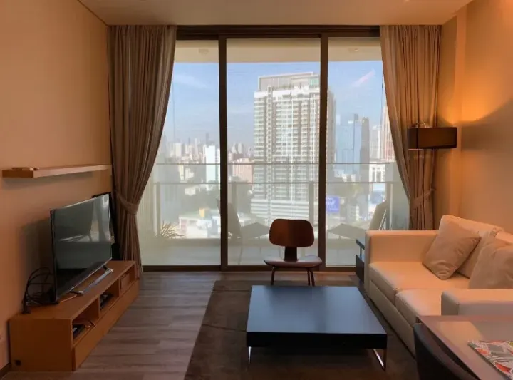 Property photos for Aequa Sukhumvit 49