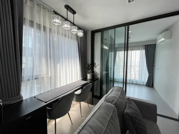 Property photos for LIFE Asoke - Rama 9