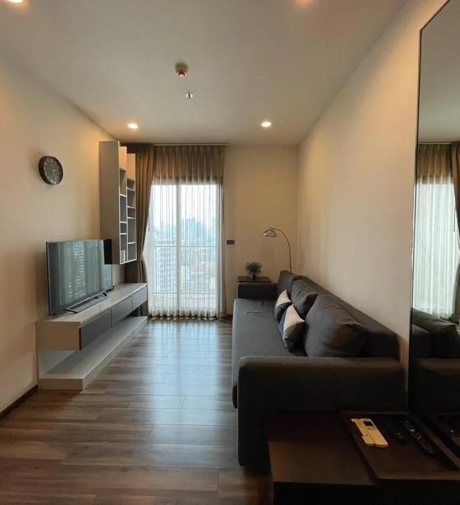 Property photos for WYNE Sukhumvit