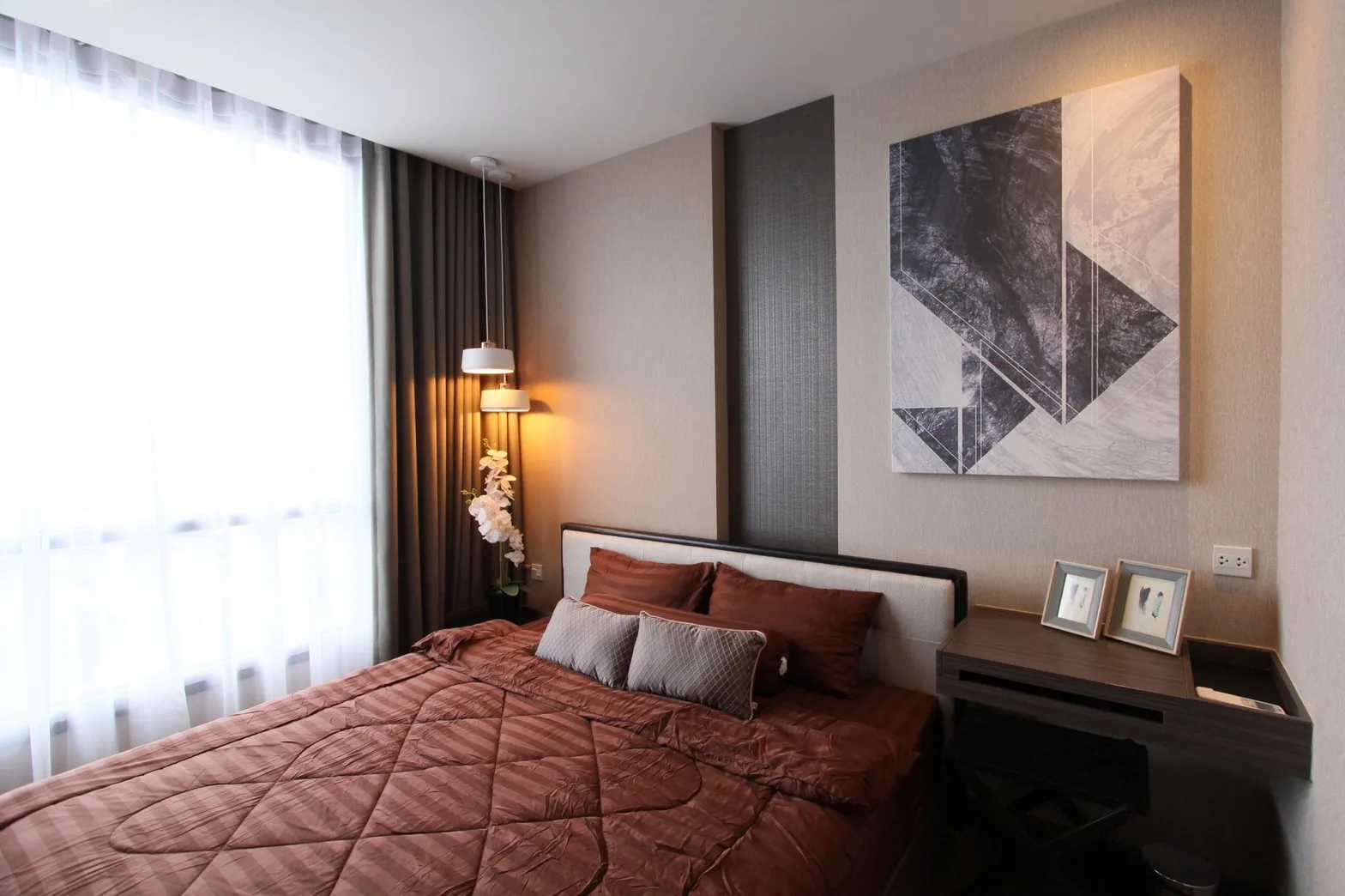 Property photos for The Line Sukhumvit 71