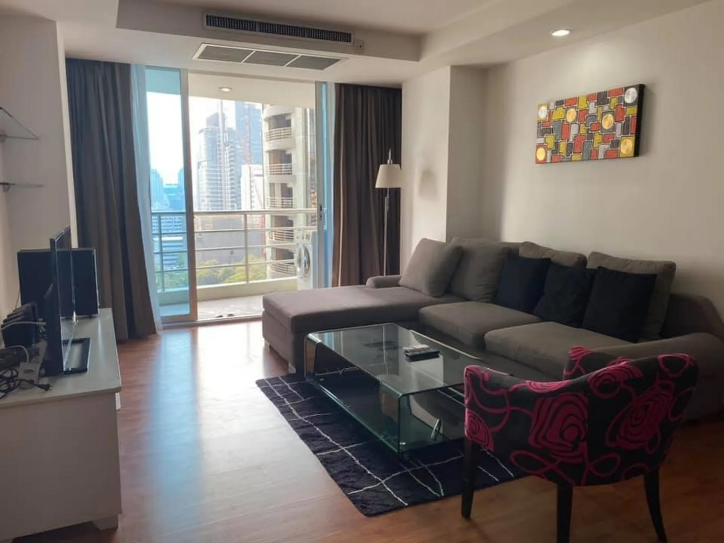 Property photos for The Rajdamri