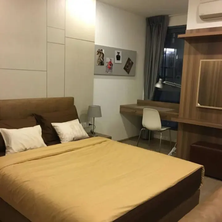 Property photos for Ideo Q Chula - Samyan
