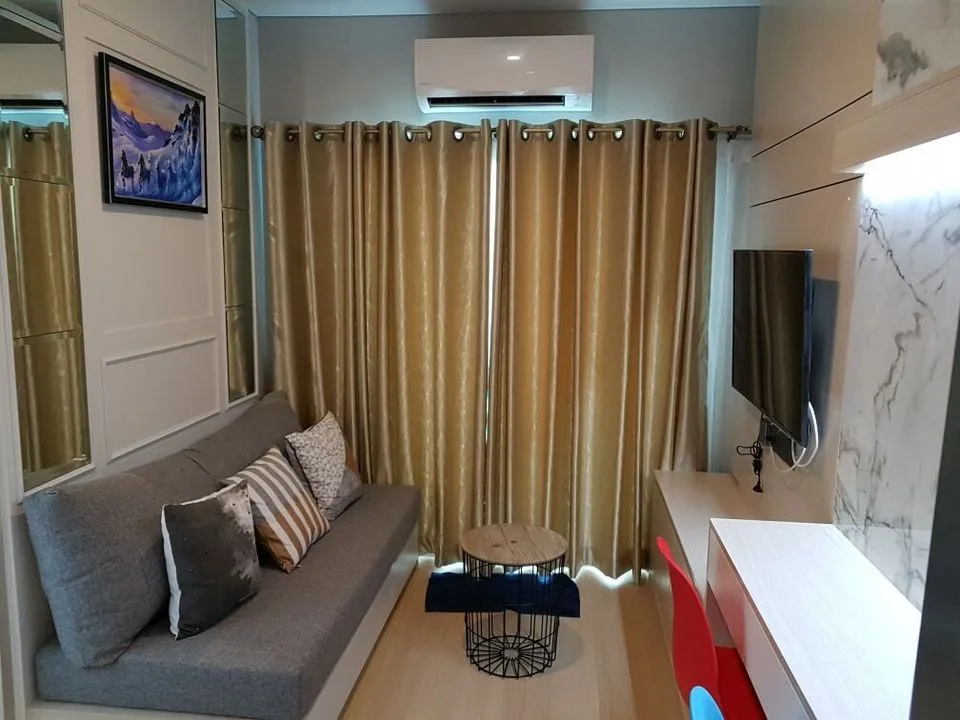Property photos for Lumpini Suite Phetchaburi - Makkasan