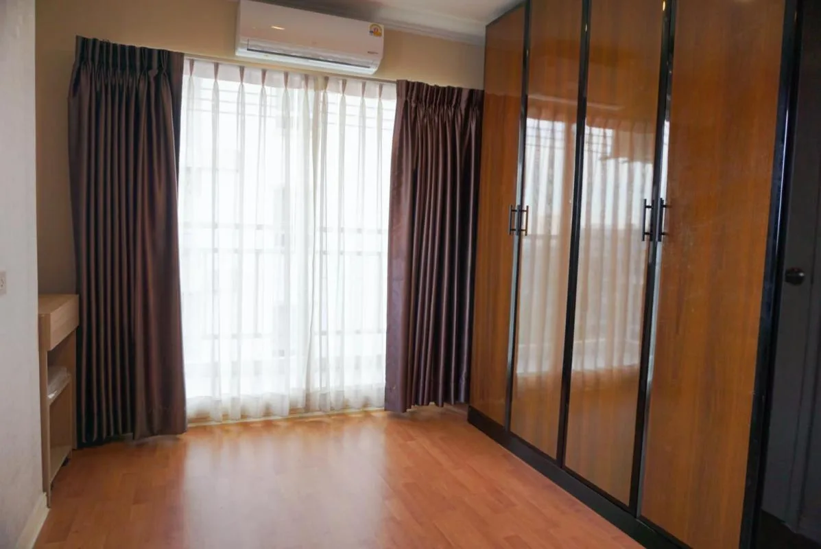 Property photos for Lumpini Ville Cultural Center