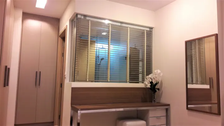 Property photos for Siri at Sukhumvit