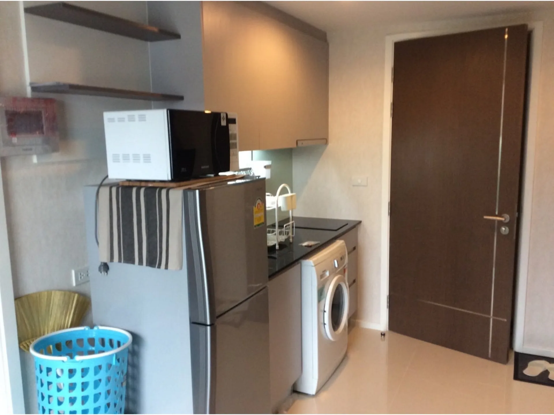Property photos for 15 Sukhumvit Residences