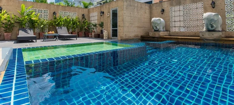Property photos for Baan Thirapa