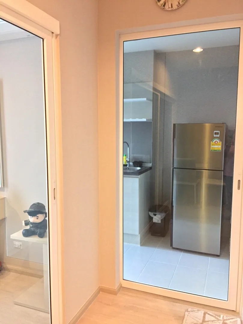 Property photos for Aspire Ratchada - Wongsawang