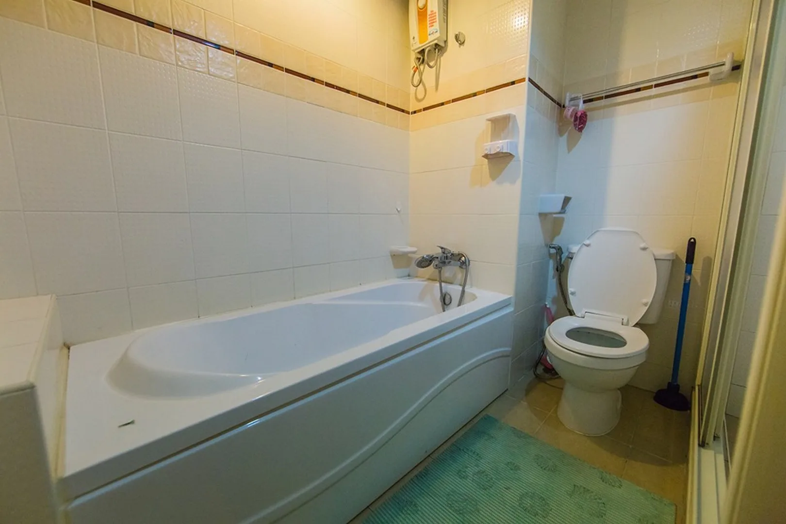 Property photos for Lumpini Place Narathiwas - Chaopraya
