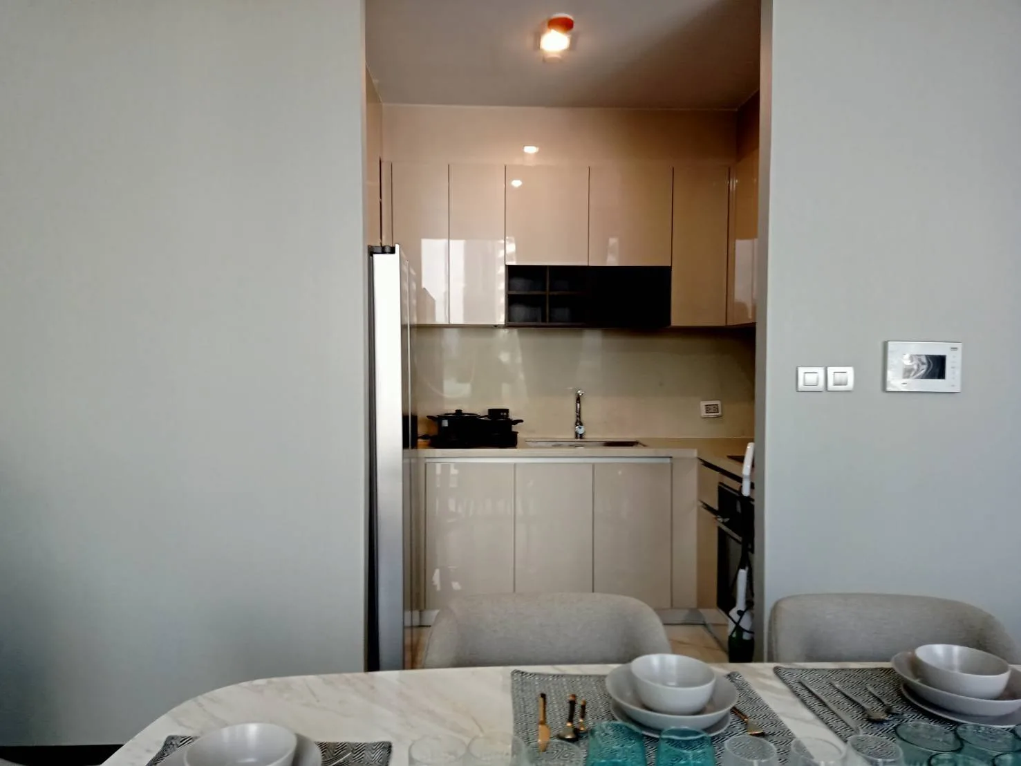 Property photos for Laviq Sukhumvit 57