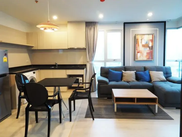 Property photos for Rhythm Sathorn - Narathiwas