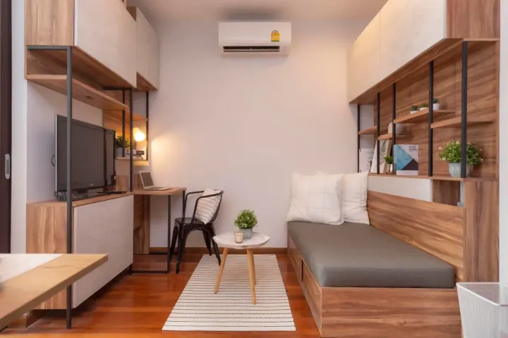 Property photos for Wish Signature  Midtown Siam
